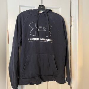 Under Armour men’s sweatshirt size small